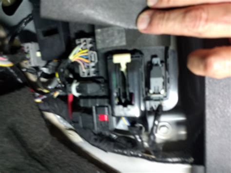 2007 ford fusion smart junction box bad|gem sjb.